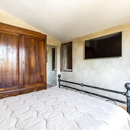 Il Cantuccio Toscano Apartman
