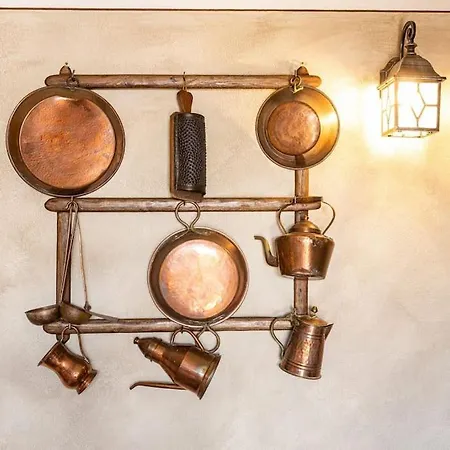 Apartman Il Cantuccio Toscano Montefoscoli