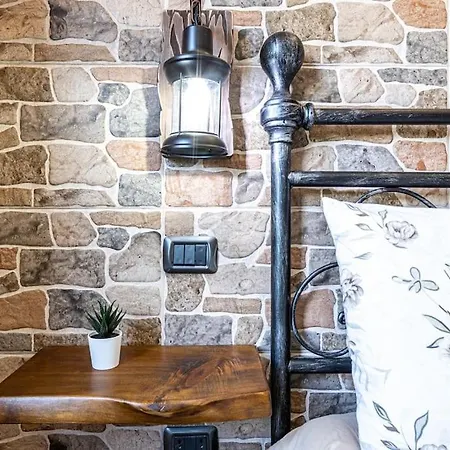 Apartman Il Cantuccio Toscano Montefoscoli