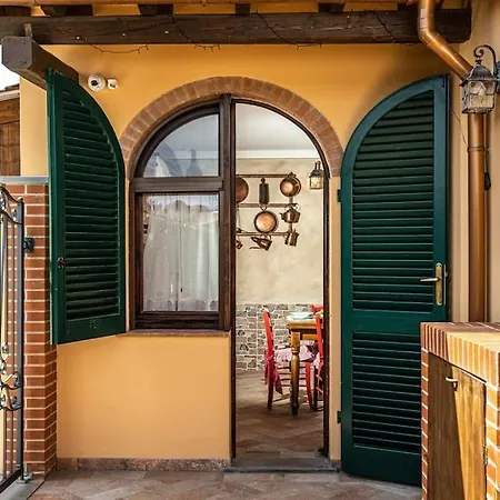 Il Cantuccio Toscano *