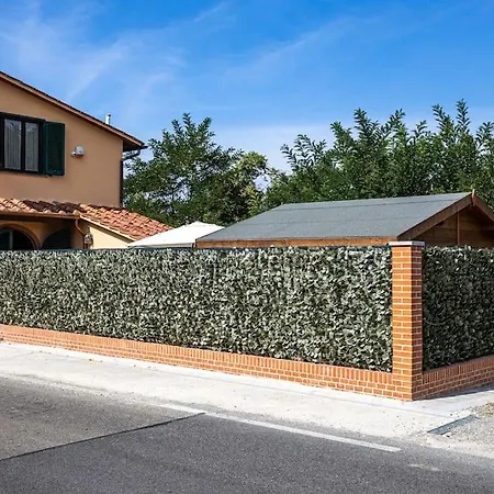 Il Cantuccio Toscano Montefoscoli