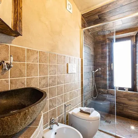 Apartman Il Cantuccio Toscano *