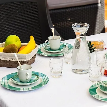 Apartman Il Cantuccio Toscano Montefoscoli