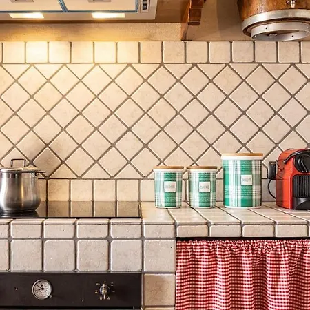 Apartman Il Cantuccio Toscano