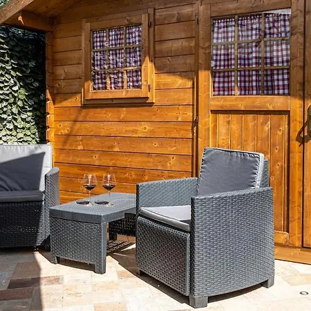 Il Cantuccio Toscano Apartman *