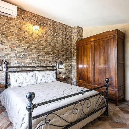 Apartman Il Cantuccio Toscano Montefoscoli